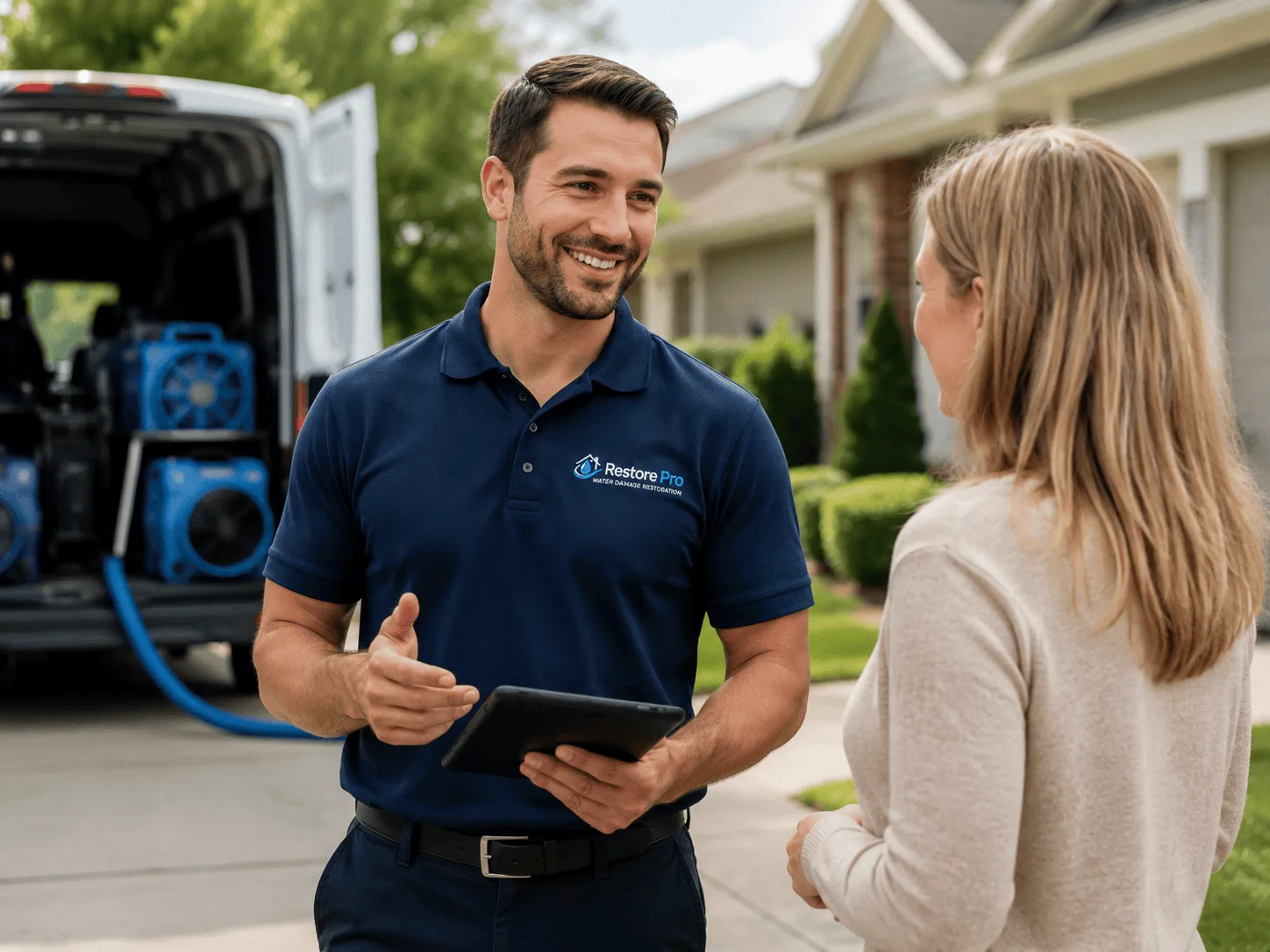 Water Damage Restoration San Simon, AZ FAQs